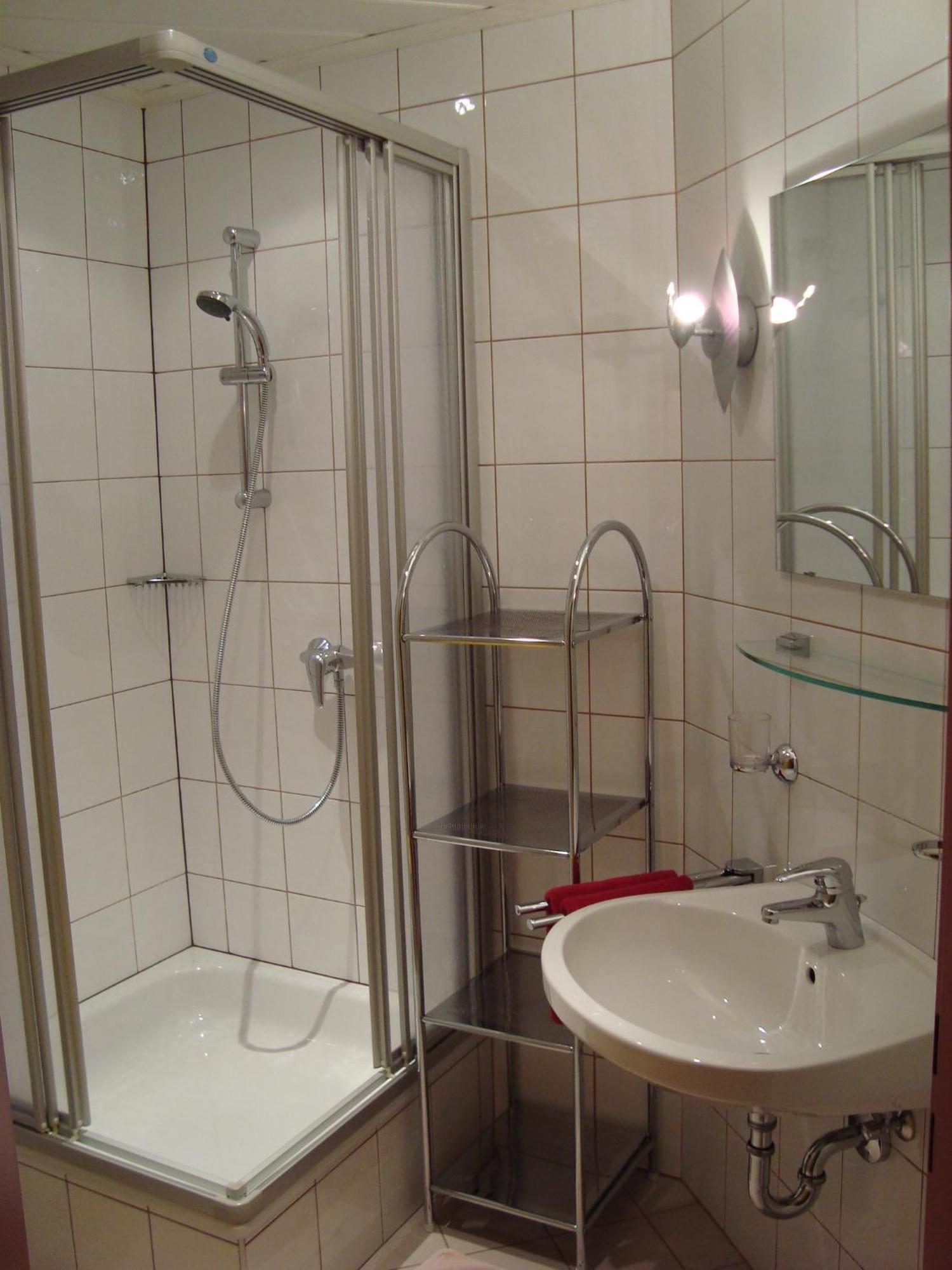 Ferienhaus Kahr Appartment Rossbrand Radstadt Quarto foto